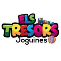 Els tresors joguines