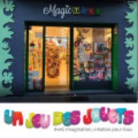 Magic Toys