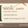 Merceria Juanita