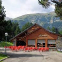 Restaurant-cafeteria El Bosc