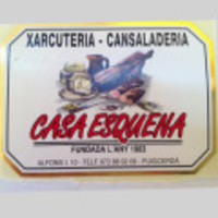 Casa Esquena