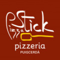 Pizza Stick Puigcerdà