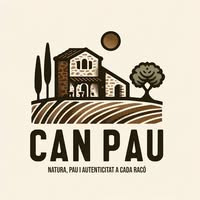 Casa rural can Pau - Vilarig