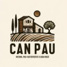 Casa rural can Pau - Vilarig