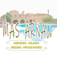 Casa rural Mas Arnau