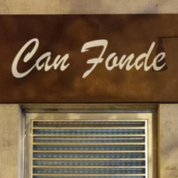 Bar Can Fonde
