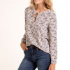 CAMISA ESTAMPADA FLORAL