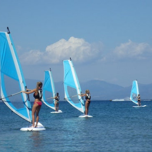 Windsurf