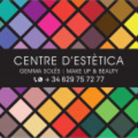 Centre d'Estètica Gemma Solés | Make up & Beauty