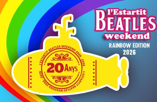 L'Estartit Beatles Weekend