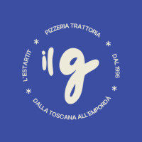 Pizzeria Il Gelatone
