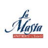 Apartaments La Masia