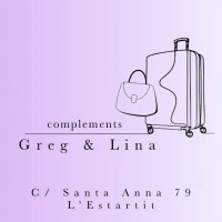 Greg & Lina l'Estartit