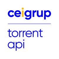 Ceigrup Torrent API