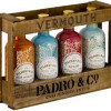 Padró vermouths