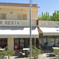 Restaurant La Brasa