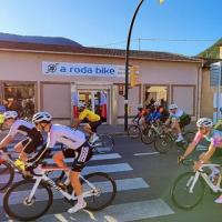 A roda bike