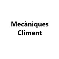 Mecàniques Climent