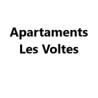 Apartaments Les Voltes