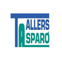 Tallers Asparó