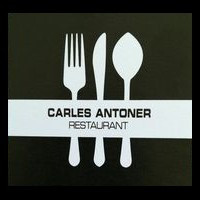 Restaurant Carles Antoner