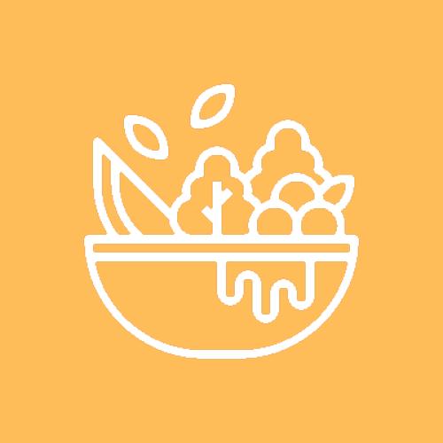 Verdures fresques de temporada