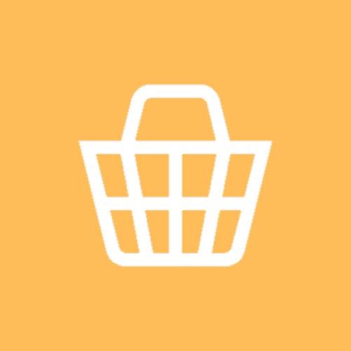 Cistella de fruites i verdures