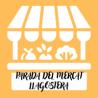 #Mercat de Llagostera