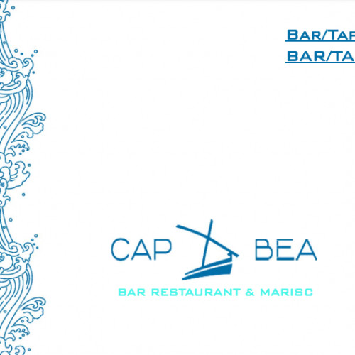 Tapes Cap Bea