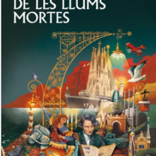 La ciutat de les llums mortes (Especial Sant Jordi)