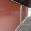 Cortines exteriors verticals