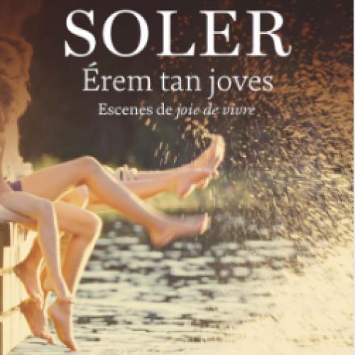 Erem tan joves