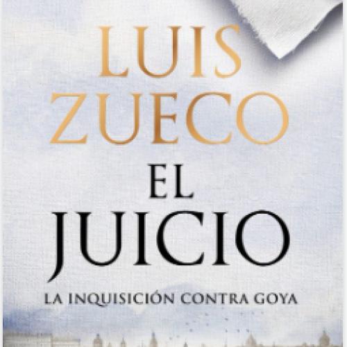 El juicio (Especial Sant Jordi)