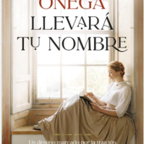 Llevará tu nombre (Especial Sant Jordi)