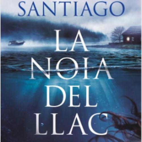 La noia del llac (Especial Sant Jordi)