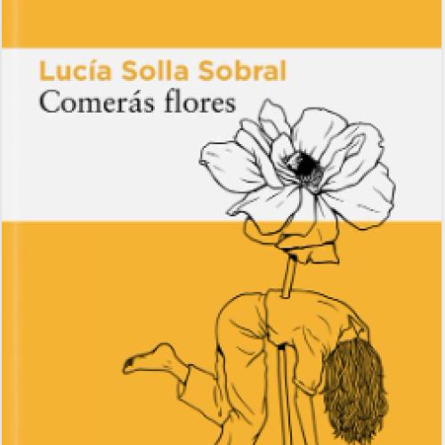 Comerás flores (Especial Sant Jordi)