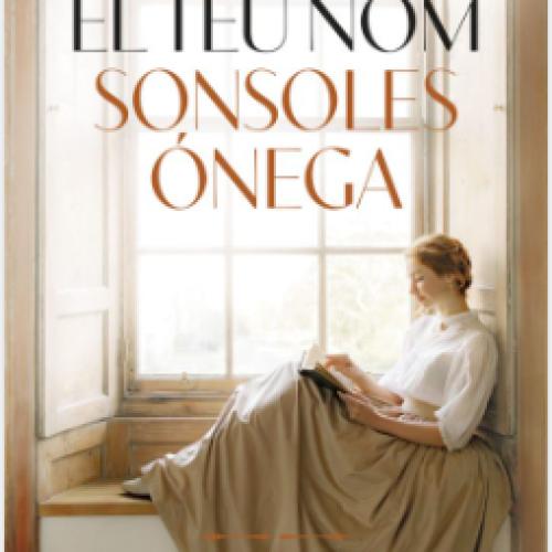 Portarà el teu nom (Especial Sant Jordi)