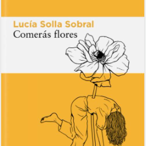 Comerás flores (Especial Sant Jordi)