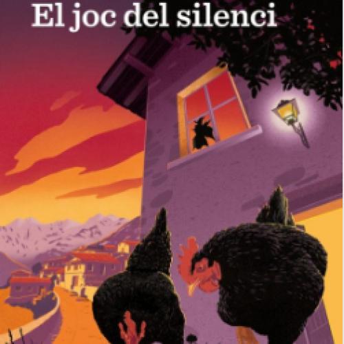 El joc del silenci (Especial Sant Jordi)