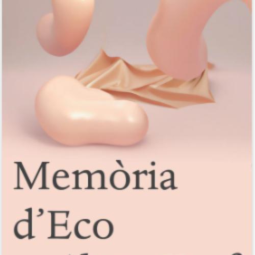 Memòria d'eco (Especial Sant Jordi)