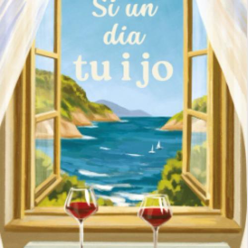 Si un dia tu i jo (Especial Sant Jordi)