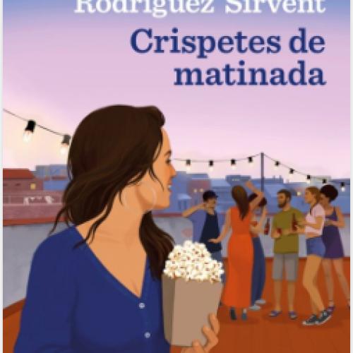 Crispetes de matinada (Especial Sant Jordi)