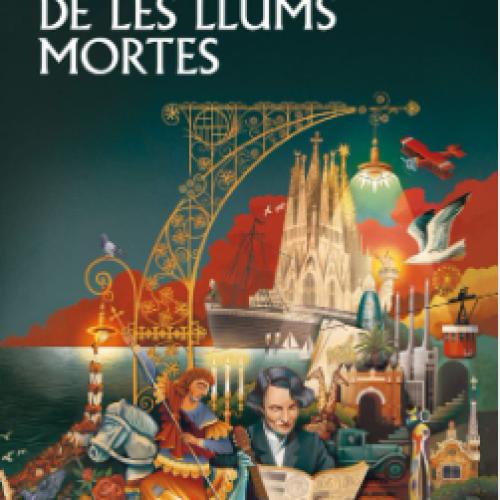 La ciutat de les llums mortes (Especial Sant Jordi)