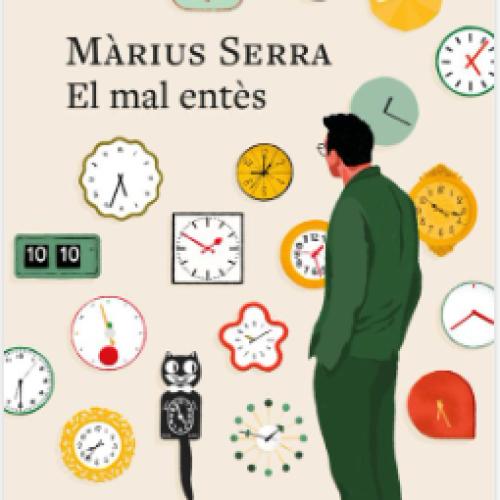 El mal entès (Especial Sant Jordi)