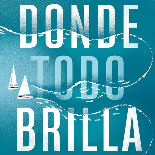 Donde todo brilla (Especial Sant Jordi)