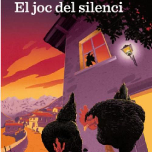 El joc del silenci (Especial Sant Jordi)
