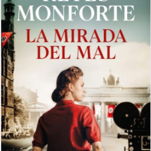 La mirada del mal (Especial Sant Jordi)