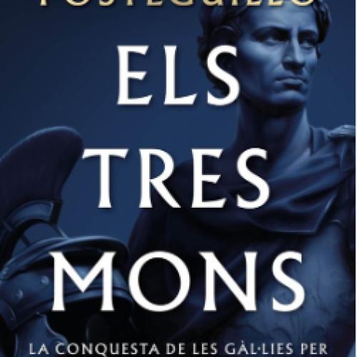 Els tres mons ( Especial Sant Jordi)