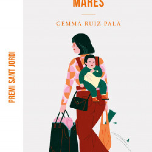 Les nostres mares (Especial Sant Jordi)