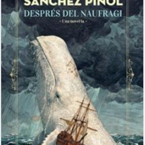 Després del naufragi (Especial Sant Jordi)